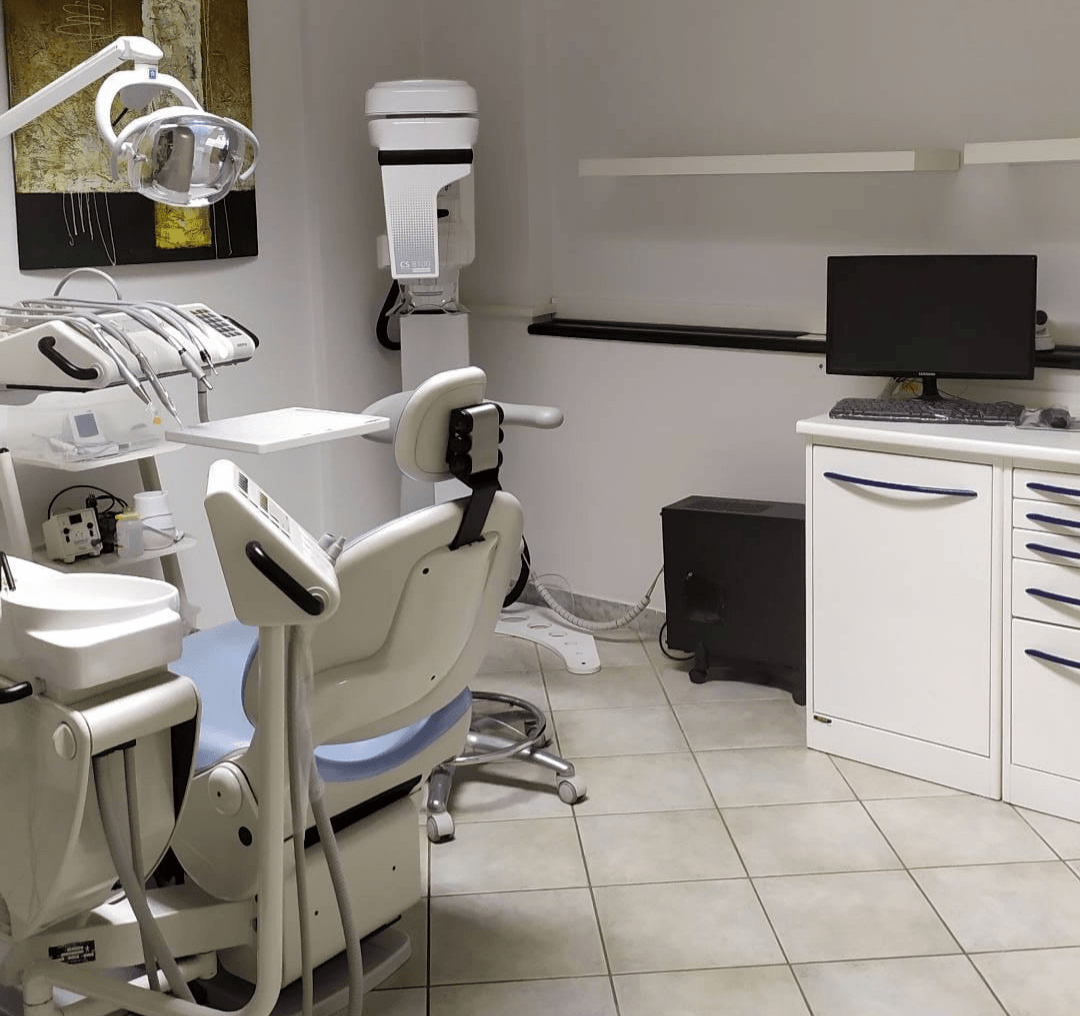 Studio Dentistico Dottoressa Lucia Giunti