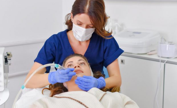 Trattamenti antietà in odontoiatria
