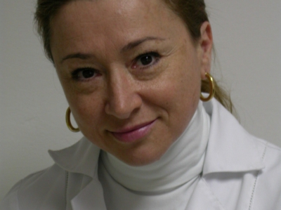 Dott.ssa Lucia Giunti, Odontoiatra e Odontologo forense