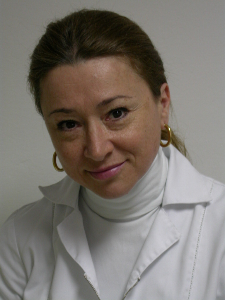 Dott.ssa Lucia Giunti, Odontoiatra e Odontologo forense