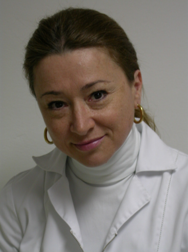 Dentista Lucia Giunti a Firenze